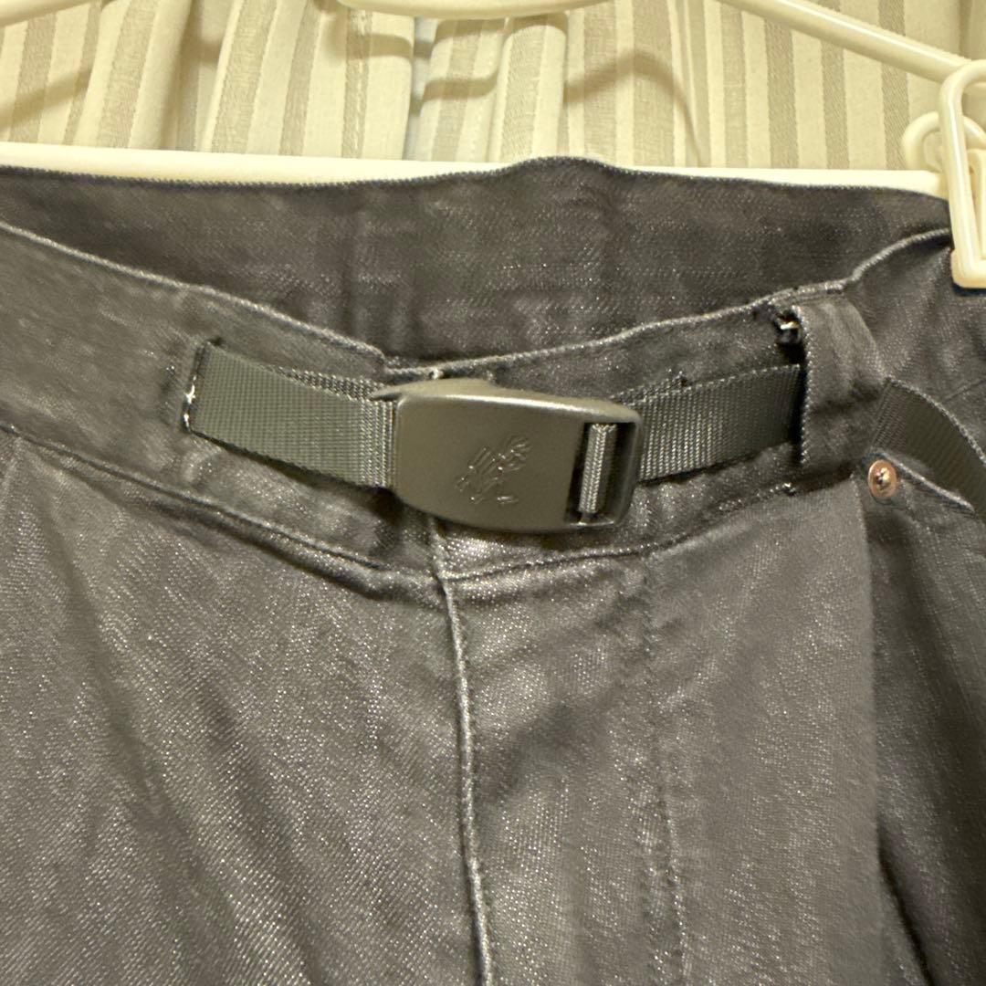 URBAN RESEARCH DOORS グラミチ マウンテントラックパンツ L