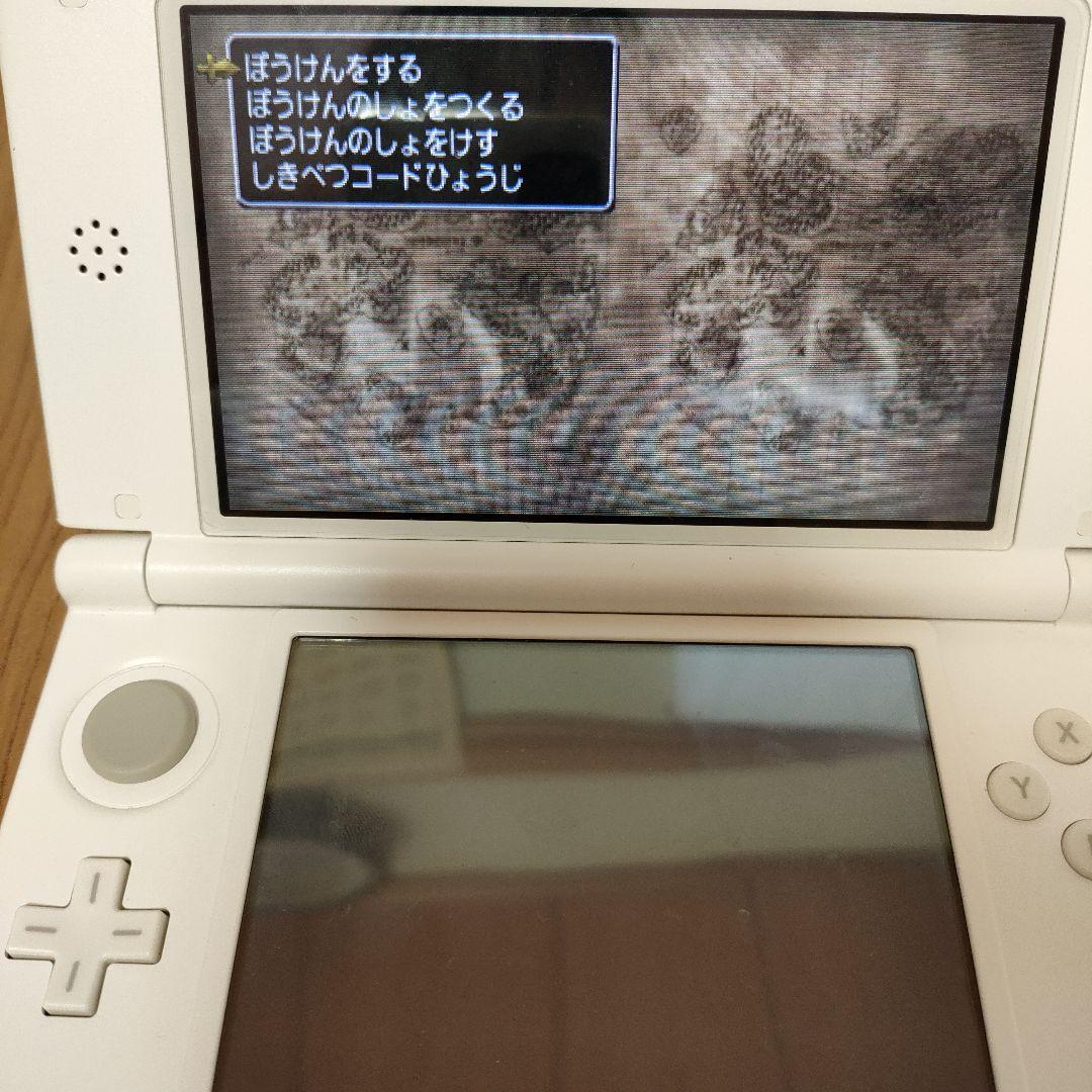 動作確認済み　ドラゴンクエストVIII 空と海と大地と呪われし姫君