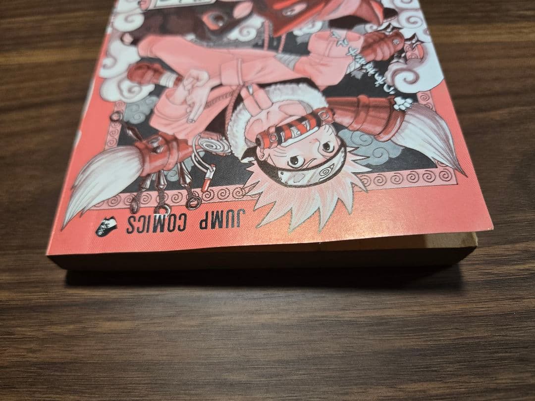 1巻～72巻セット【全巻初版】NARUTO　岸本斉史　初版本　希少　プレミア