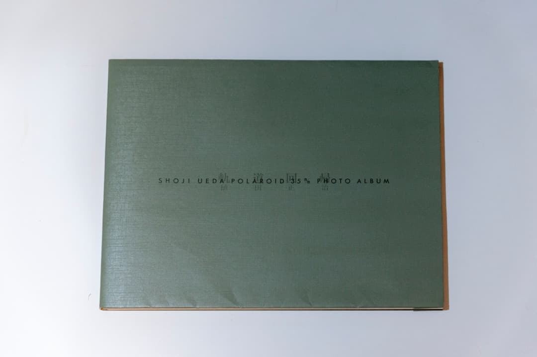 軌道回帰　SHOJI UEDA