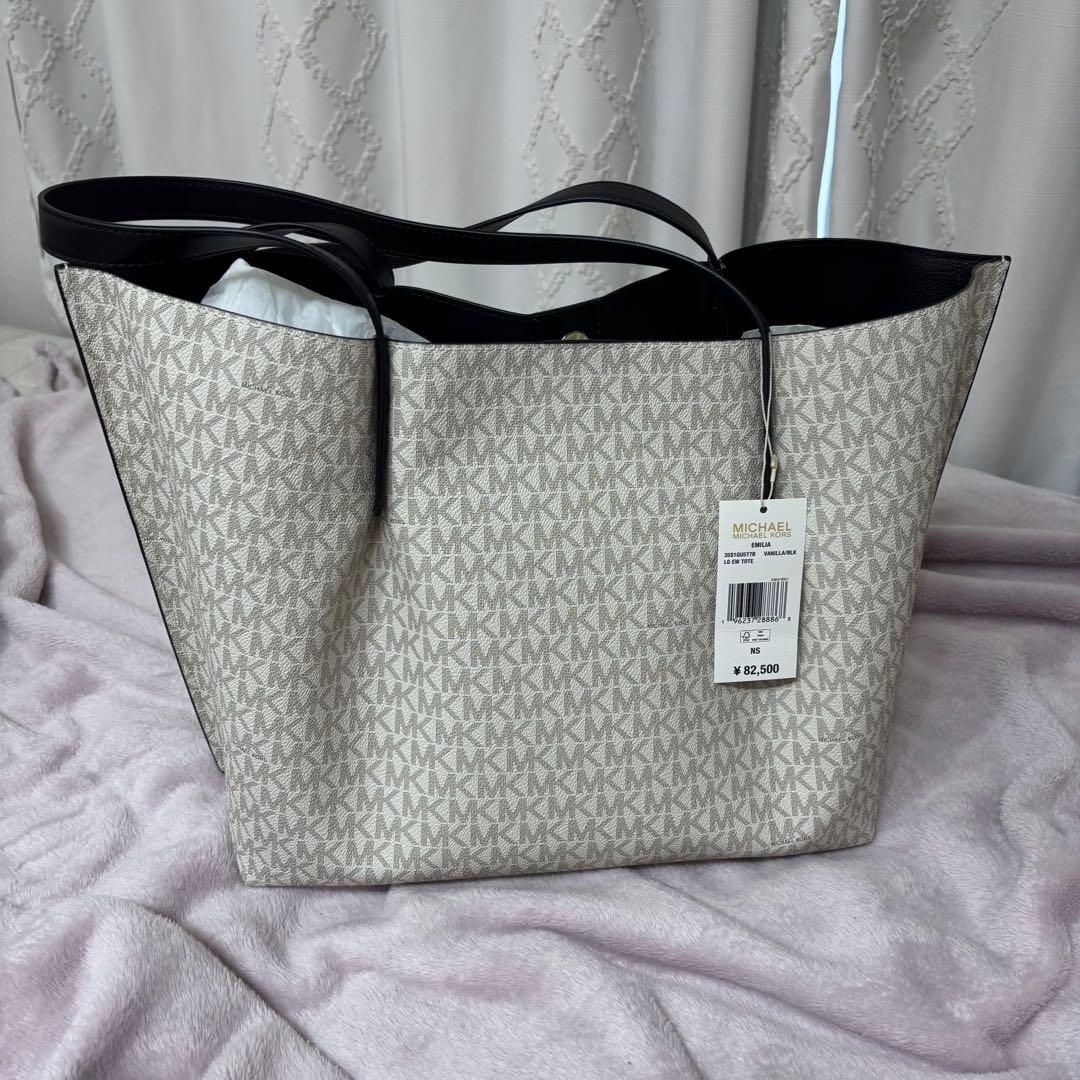 MICHAEL KORS トートバッグ　マイケルコース