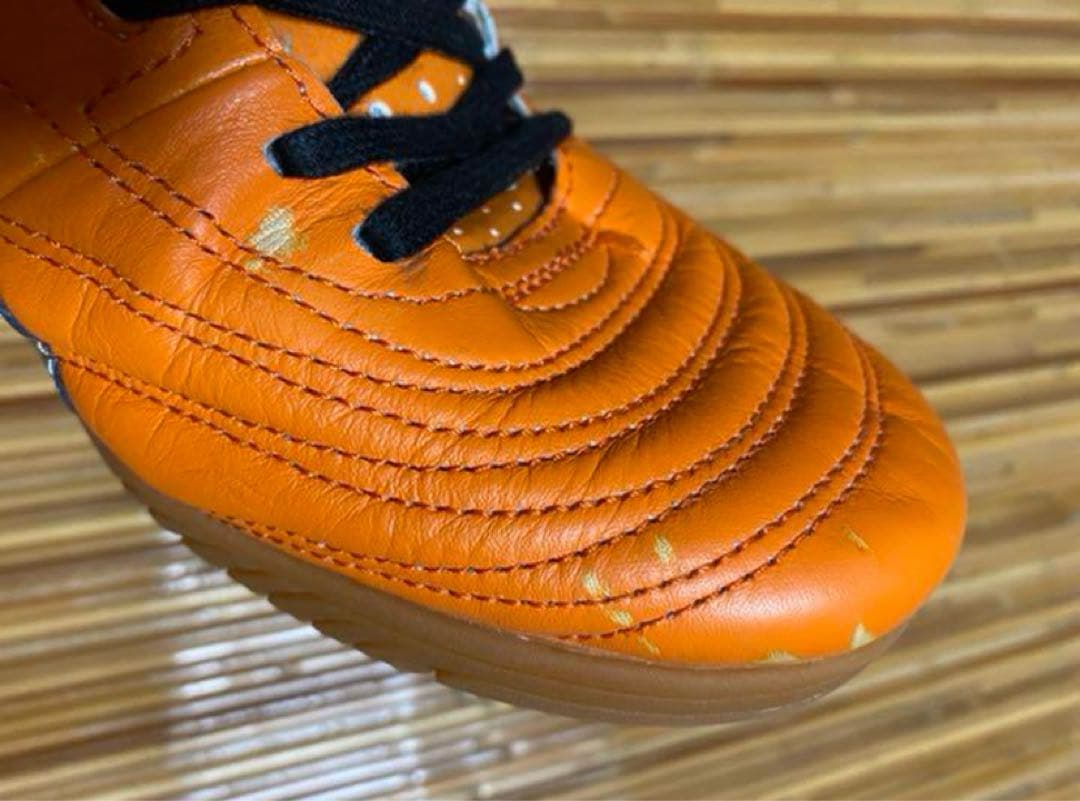 パラメヒコ プーマ フットサルシューズ