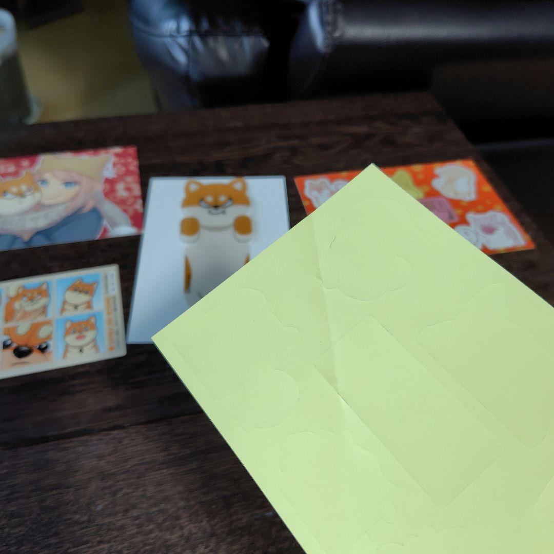 シバつき物件★既刊全巻6冊セット★全巻初版、帯と専用ブックカバー付★購入特典多数