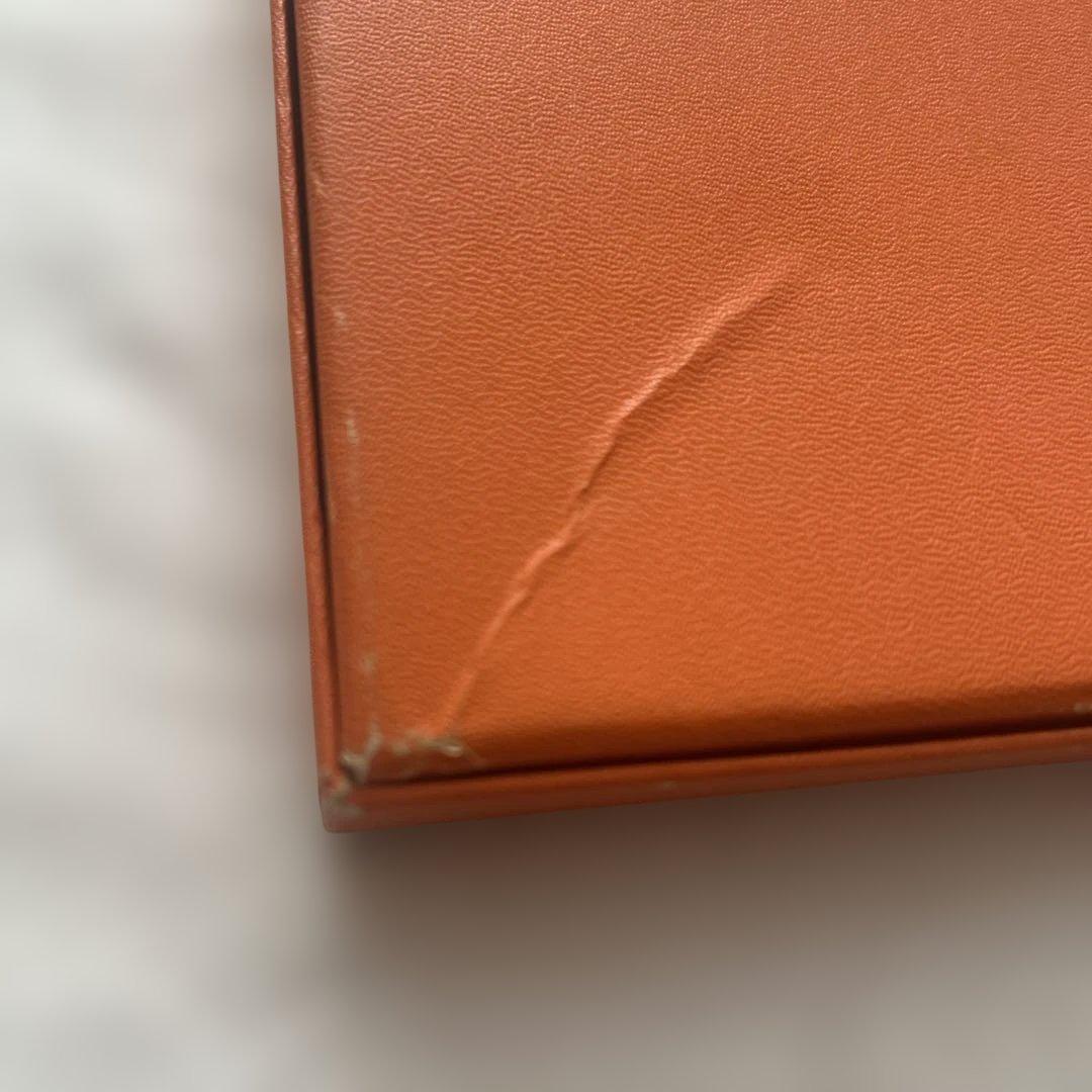 HERMES エルメススカーフ