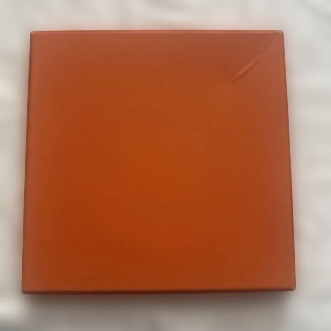HERMES エルメススカーフ