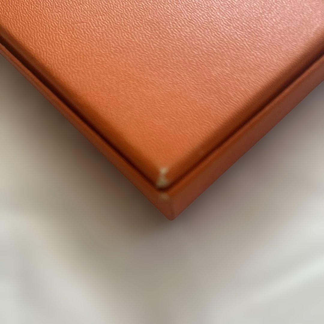 HERMES エルメススカーフ