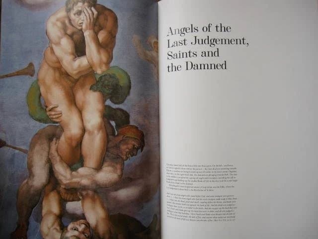 Michelangelo. Complete Works　ミケランジェロ