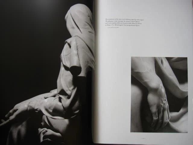 Michelangelo. Complete Works　ミケランジェロ