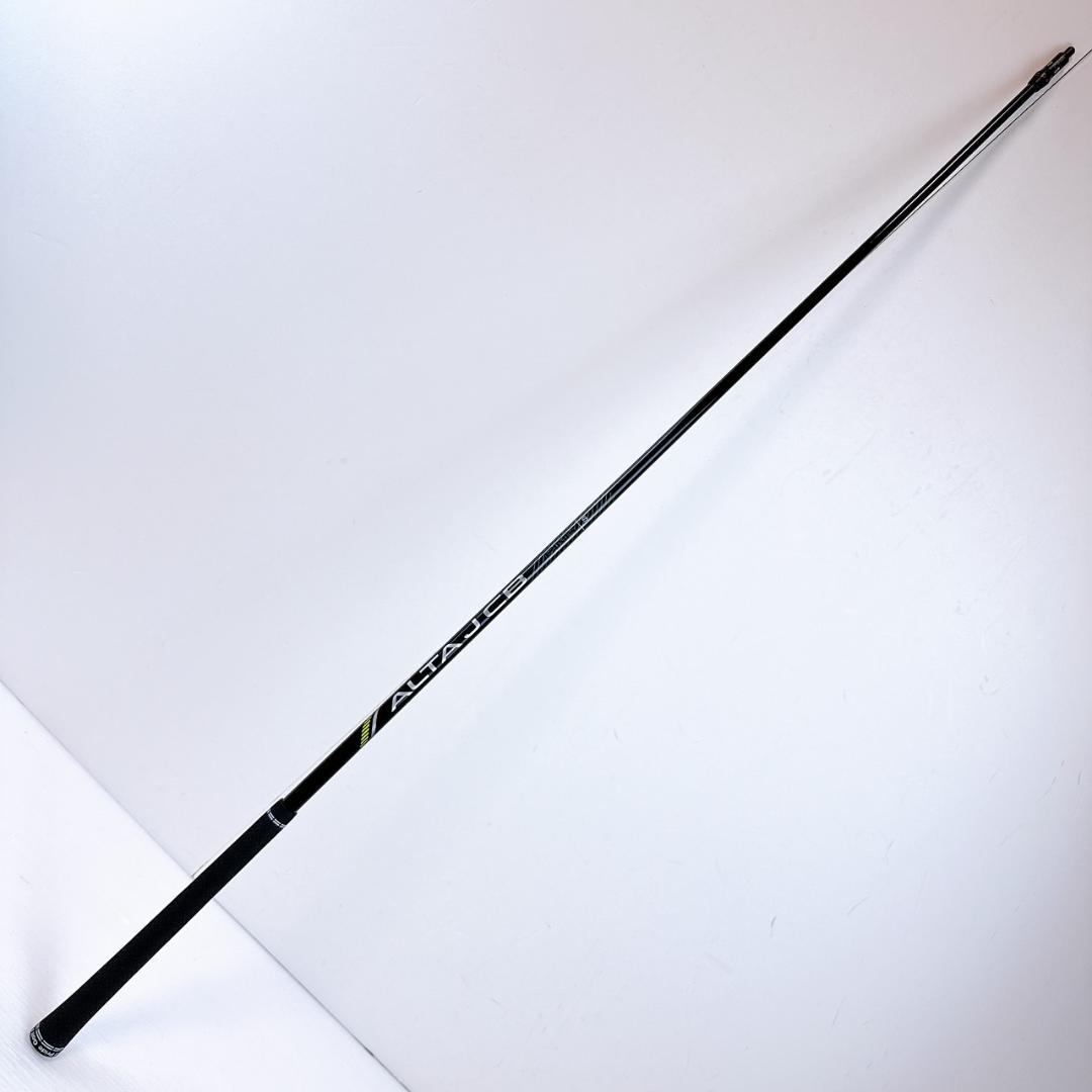 PING　ALTA J CB BLACK（S）　ドライバー用シャフト／ピン