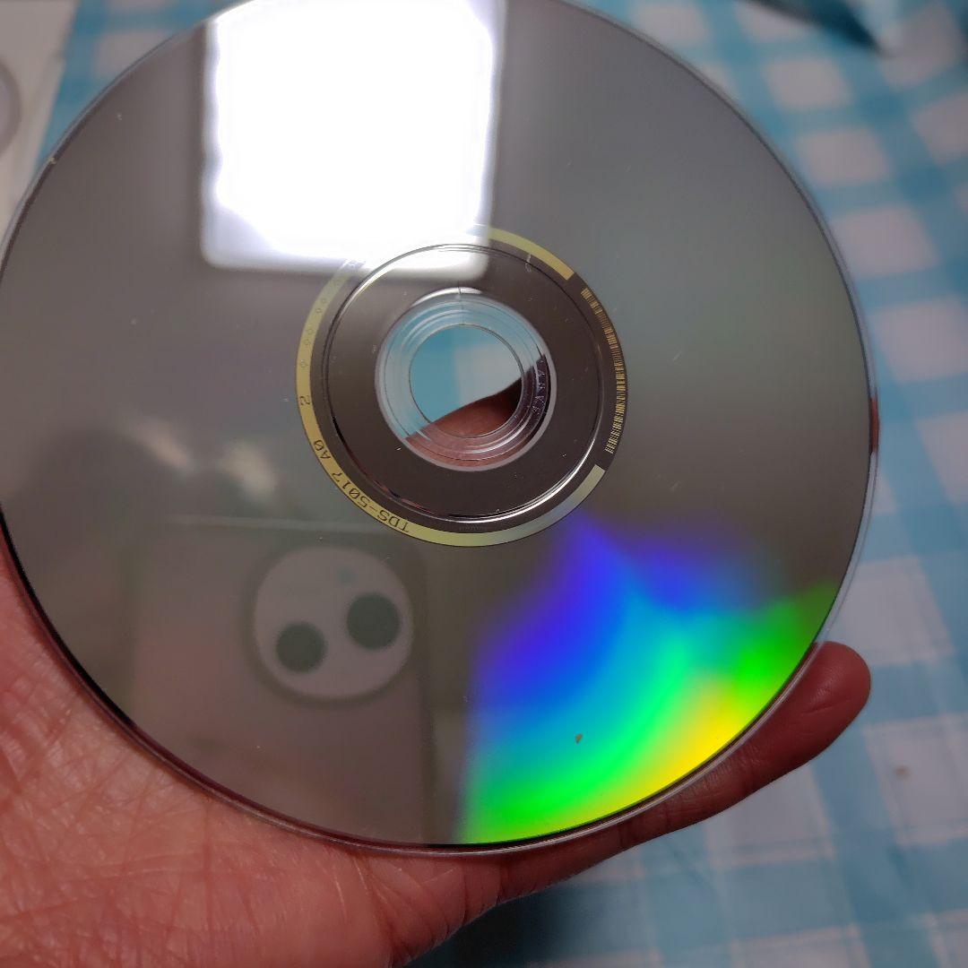 セル版　白い影 DVDBOX まとめ売り　その物語のはじまりと命の記憶 中居正広