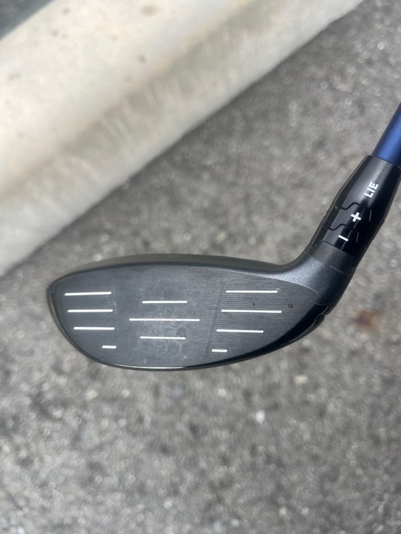 Callaway Quantum Max 3HL フェアウェイウッド