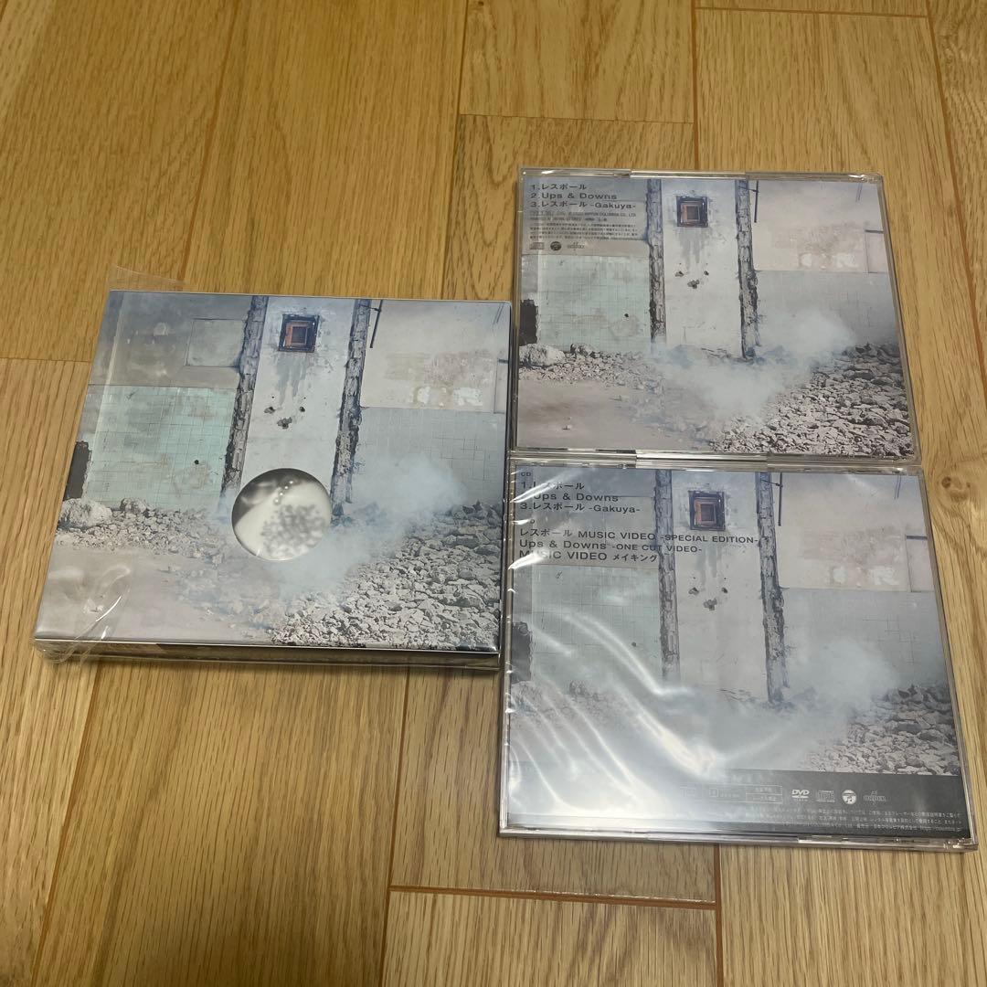 7ORDER CD DVD Blu-ray セット＋おまけ