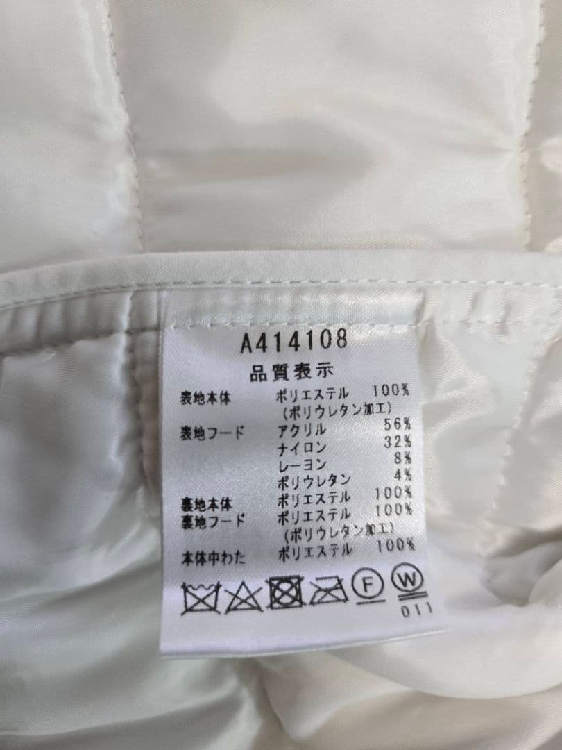 archivio 36サイズ セットアップ レディース ゴルフウェア