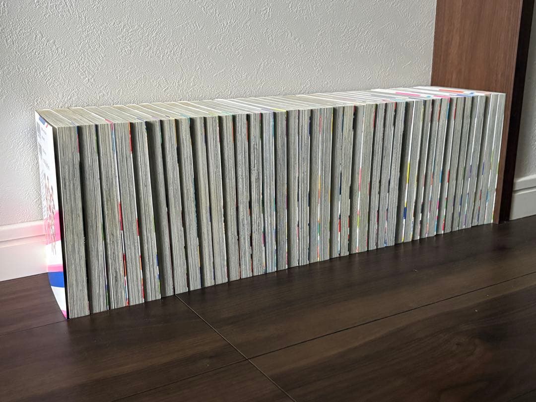 神様のバレー 全巻