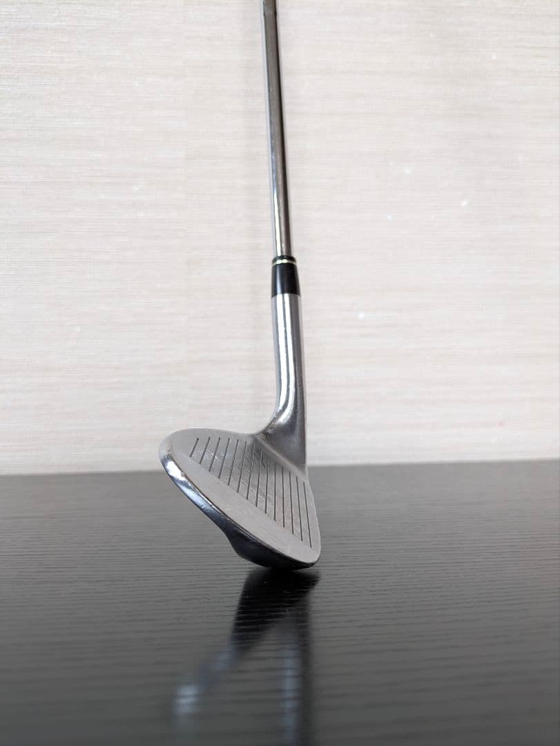 アキラ地クラブAWツアーアプローチウェッジ初心者メンズゴルフクラブSグリップ新品
