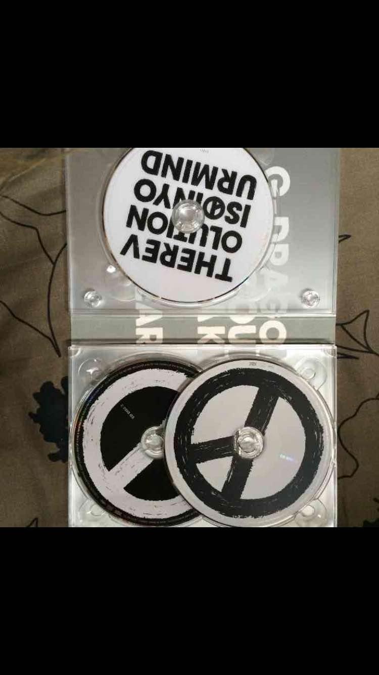 G－DRAGON アルバム