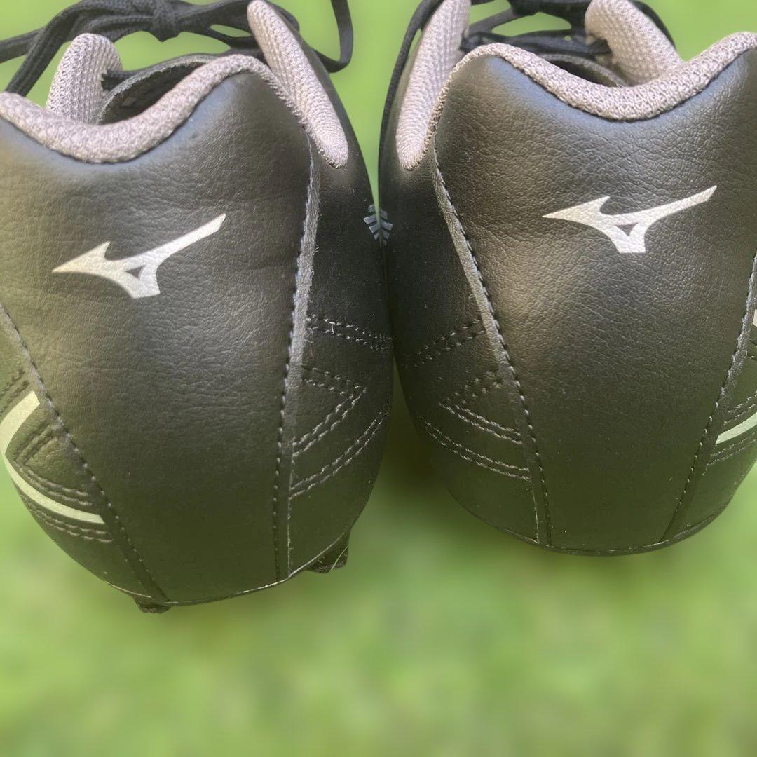MIZUNO ミズノ　モナルシーダ NEO III SELECT Jr 24cm