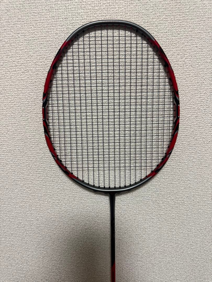 バドミントンラケット アークセイバー11pro ARC11-P 4u5