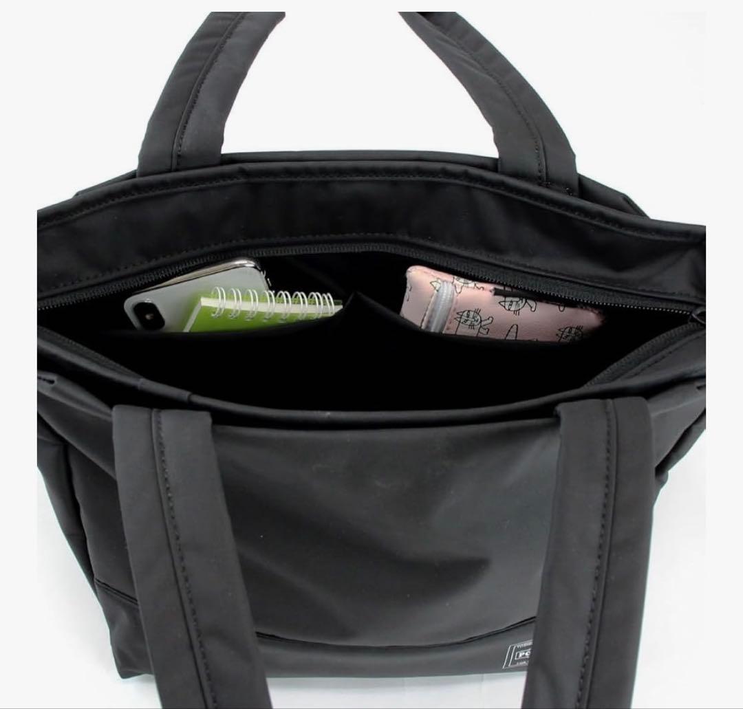 PORTER ムーストートバッグs751-29872MOUSSE TOTE A5