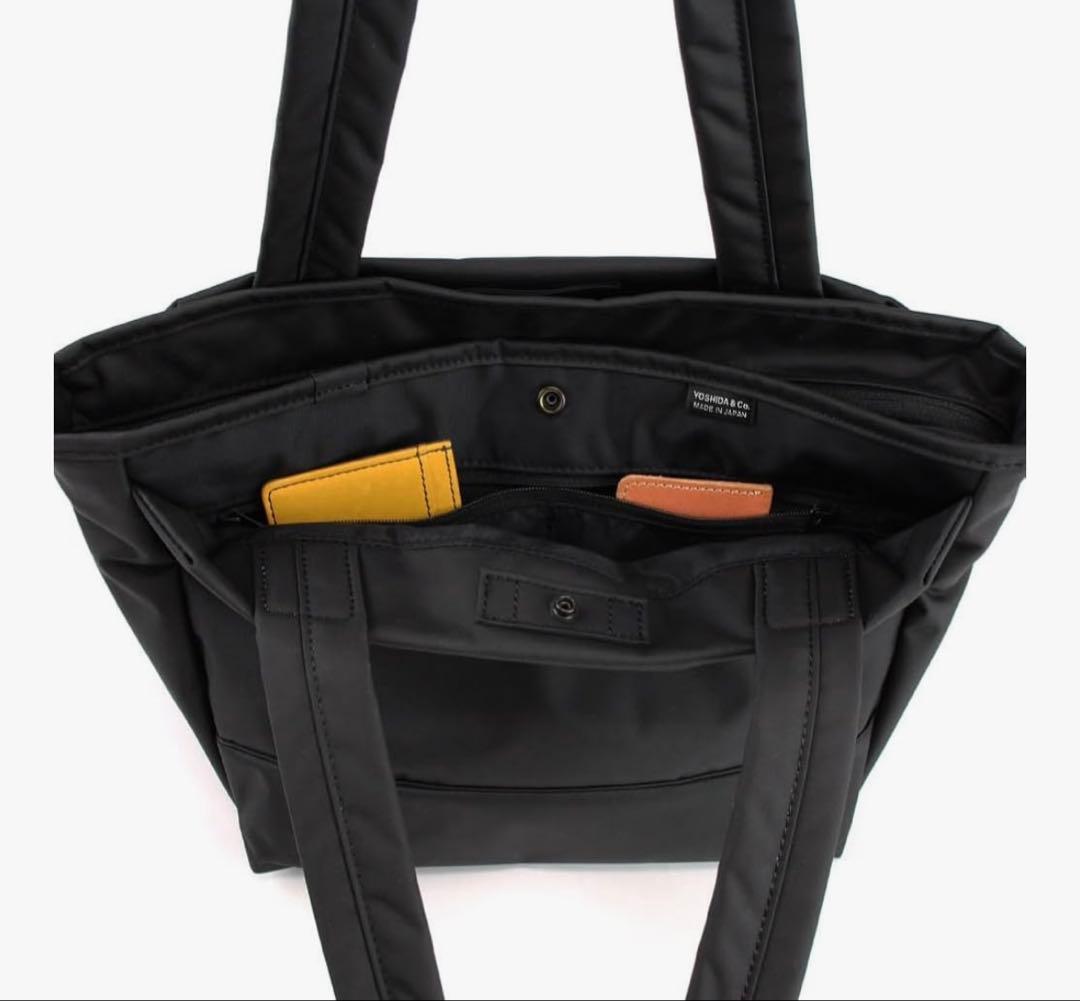 PORTER ムーストートバッグs751-29872MOUSSE TOTE A5