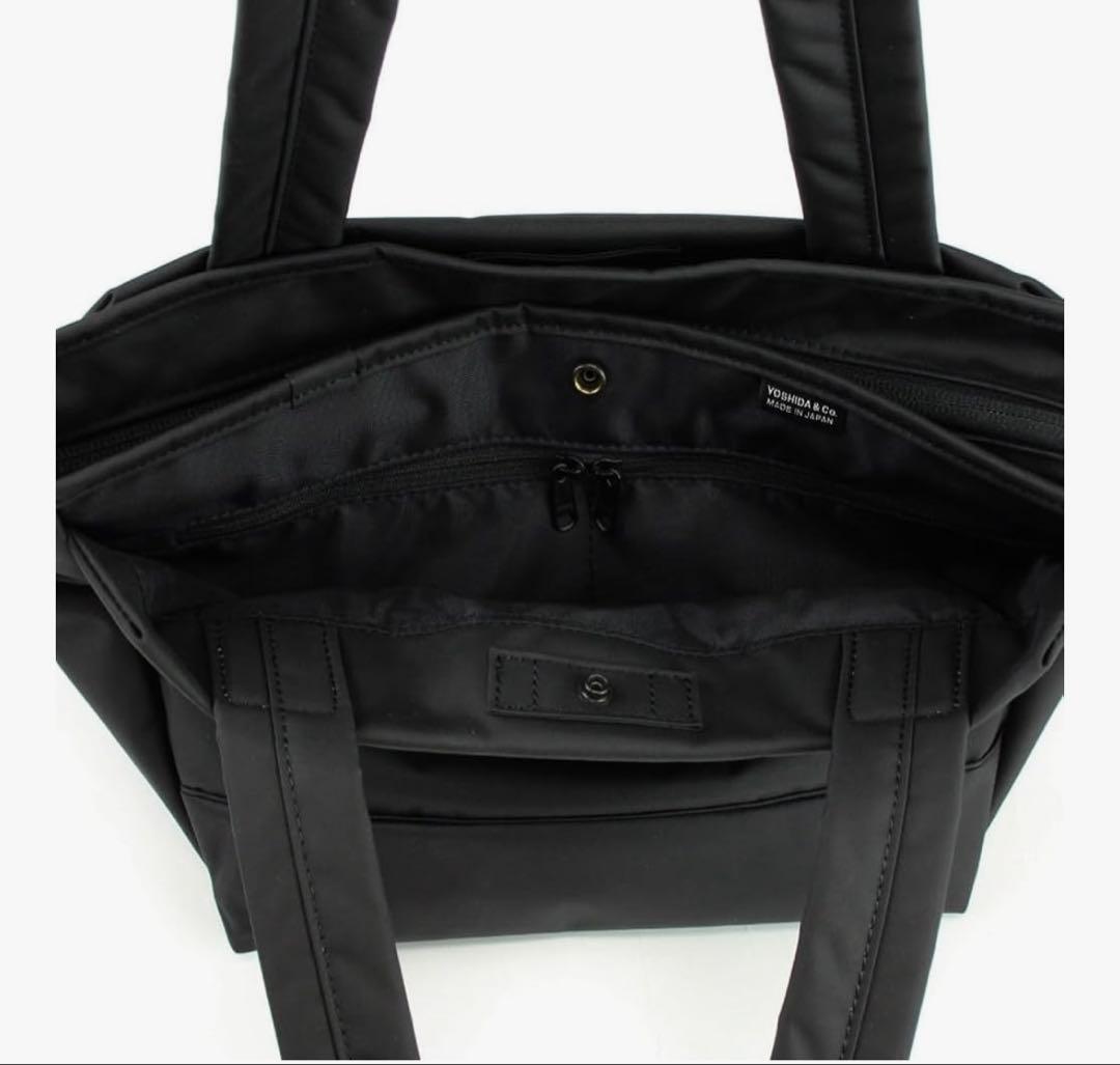 PORTER ムーストートバッグs751-29872MOUSSE TOTE A5
