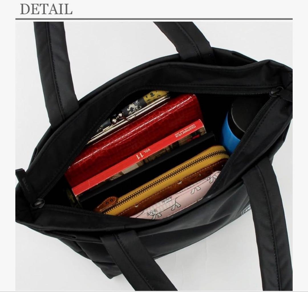PORTER ムーストートバッグs751-29872MOUSSE TOTE A5