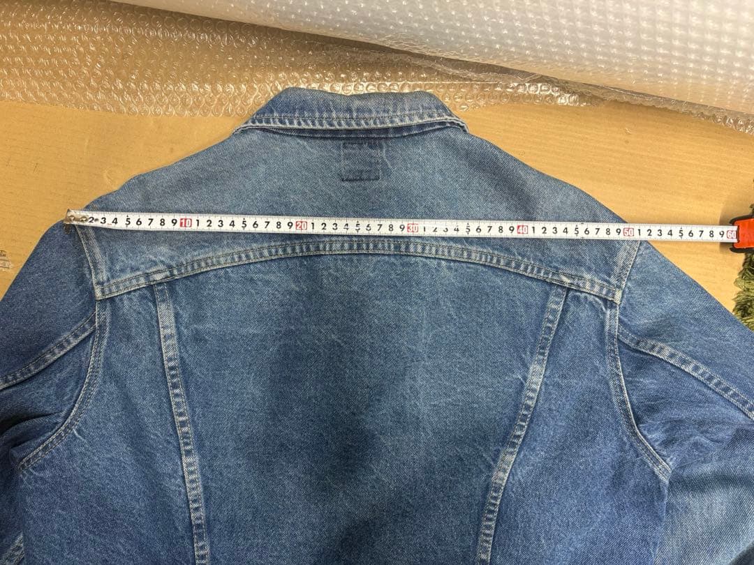 Lee ビンテージデニムジャケット