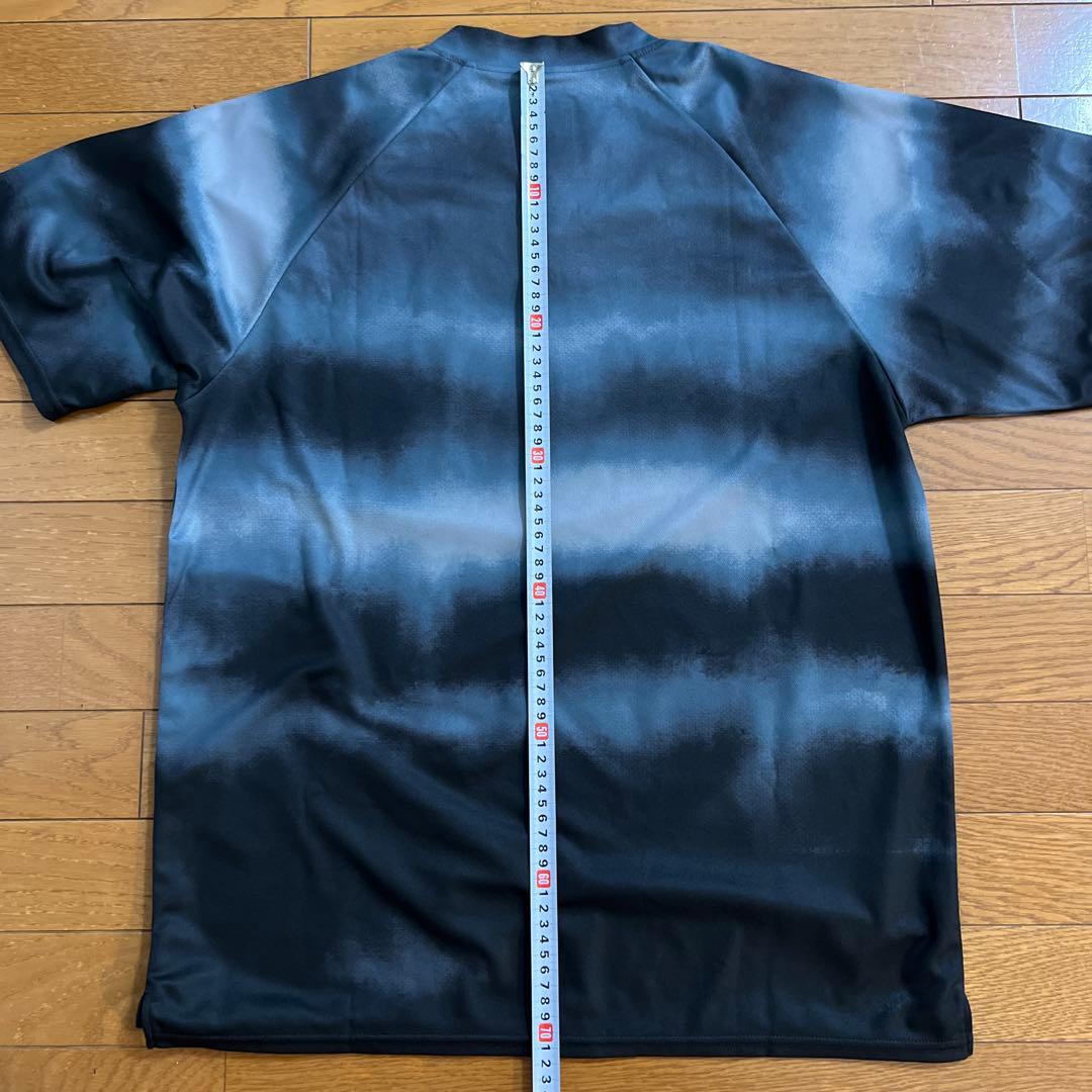 ballaholic Football Cool Tee ボーラホリック L希少