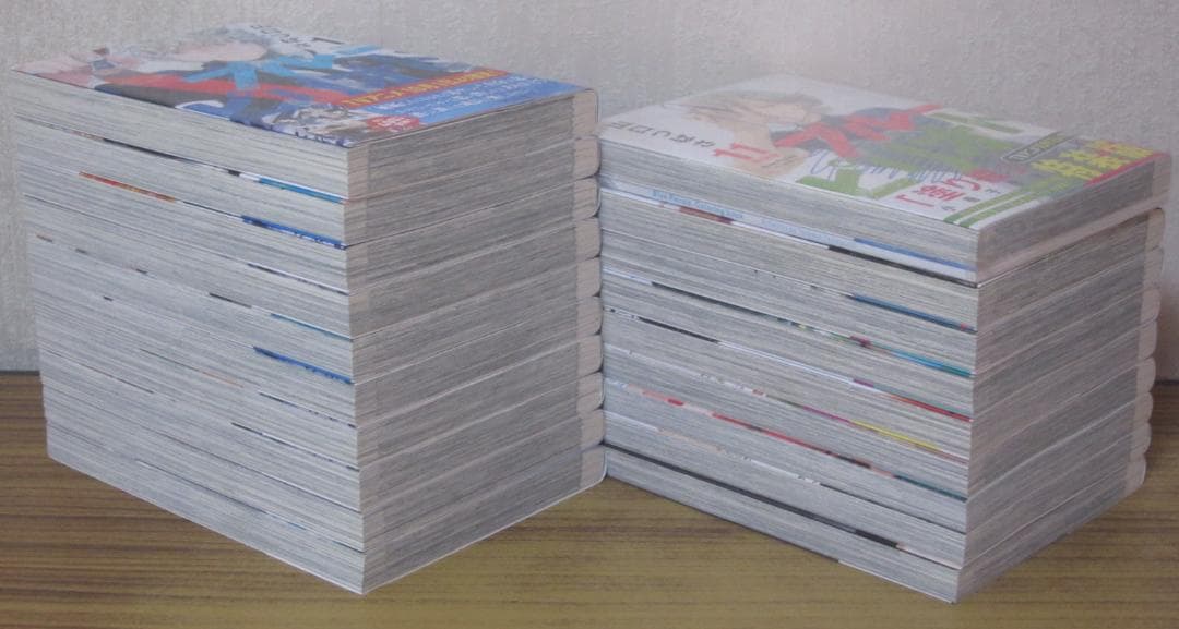 【コミック】ブルーピリオド　1〜18巻＋短編集　山口つばさ　◆全巻　■特装版