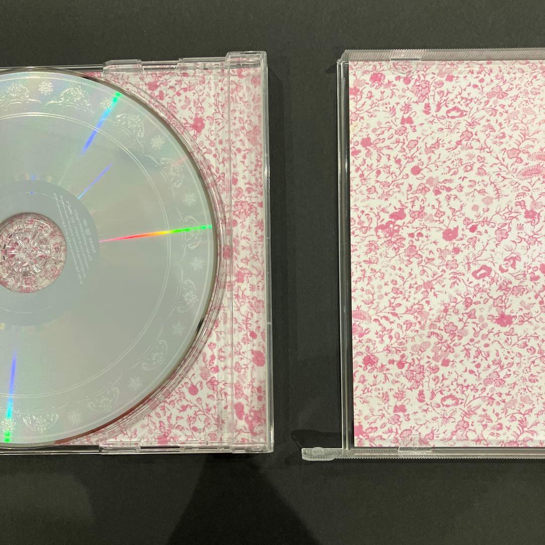 割れCD 確認用