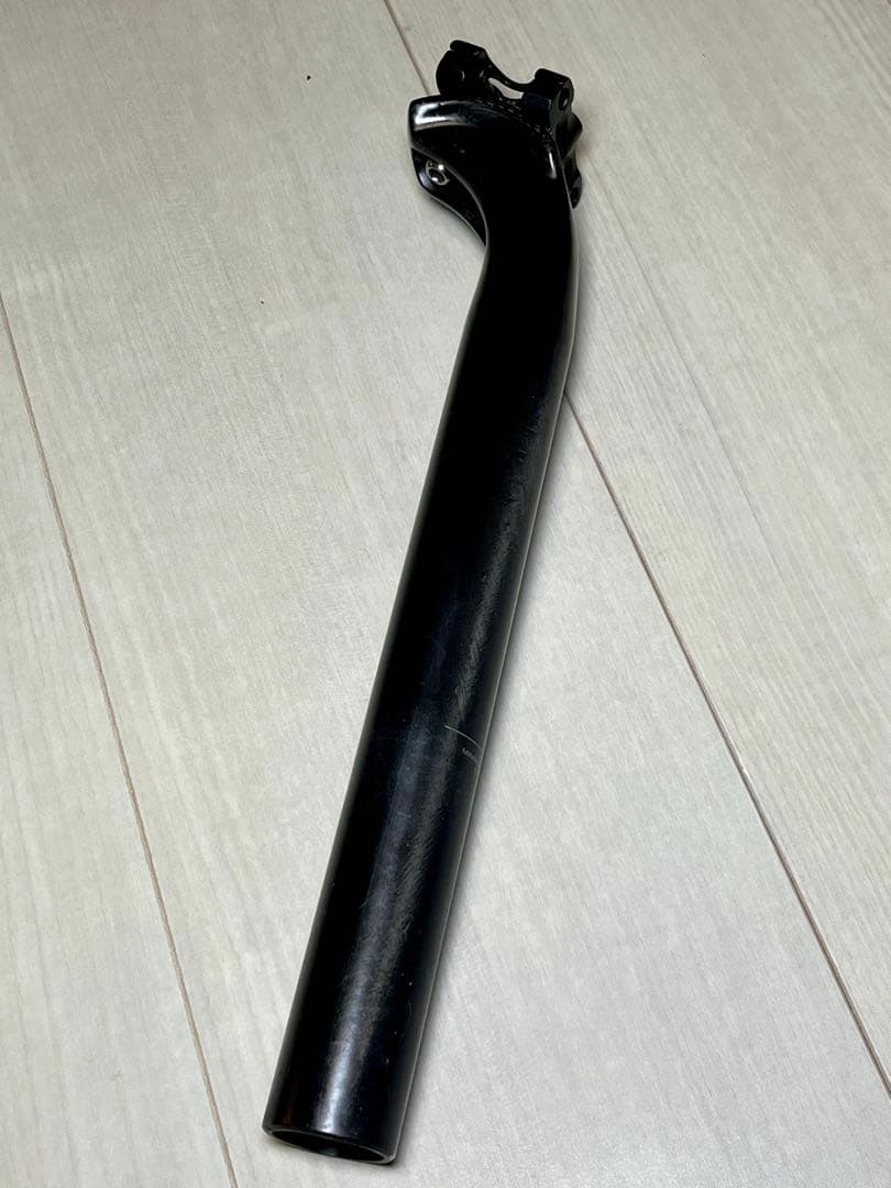 【専用TNI LW168 カーボンシートポスト φ31.6 300mm