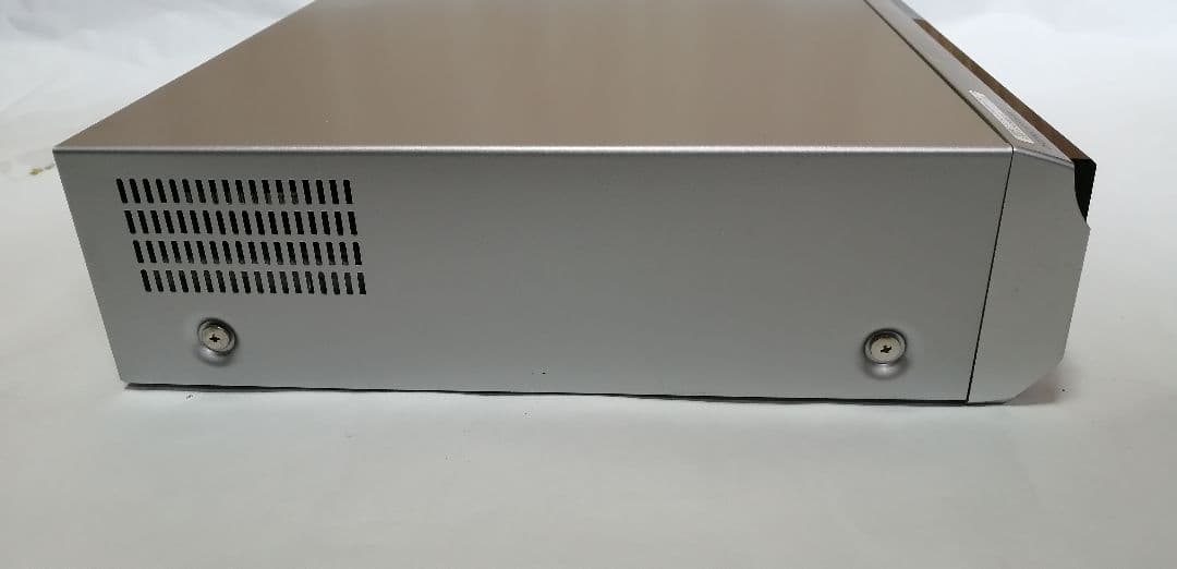 パナソニック DMR-XP20V 訳あり HDD/DVD/VHS