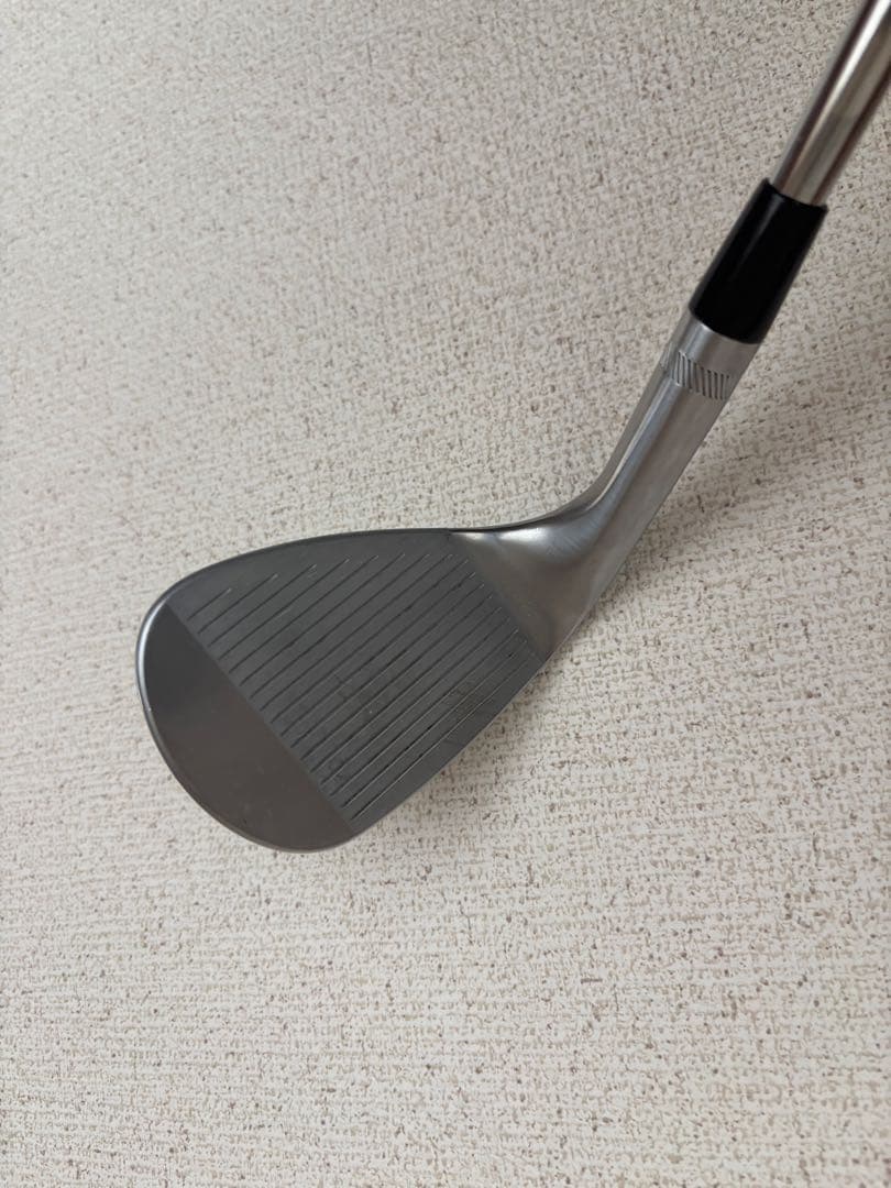 【美品】タイトリスト ボーケイ SM10 ツアークロム 56-10S BV105
