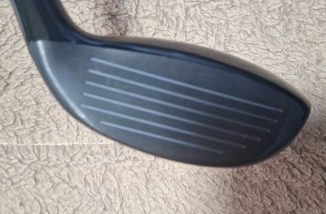 スリクソン Srixon ZX ユーティリティクラブ 19度 レフティー
