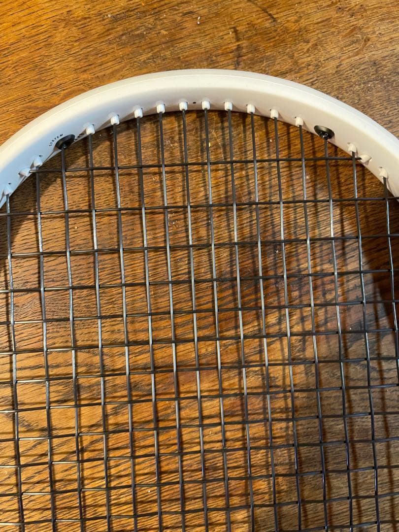 【2本分】Tecnifibre T-FIGHT 305s【バランス307mm】