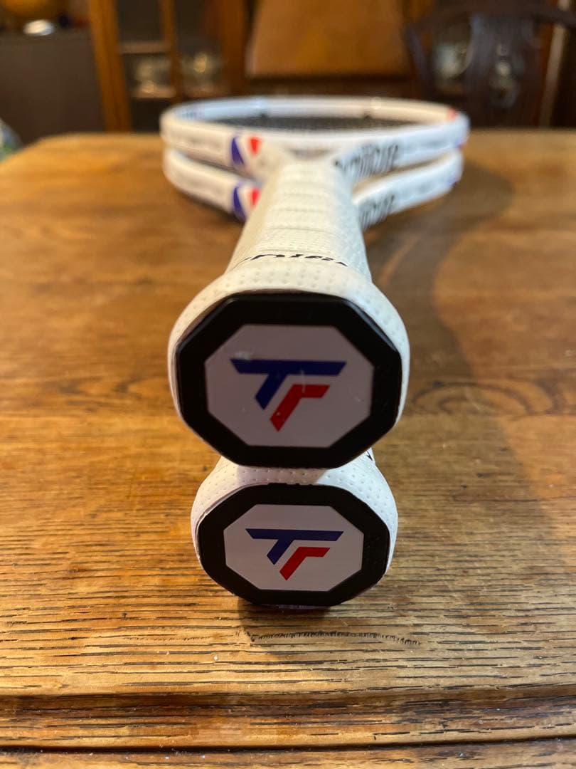 【2本分】Tecnifibre T-FIGHT 305s【バランス307mm】