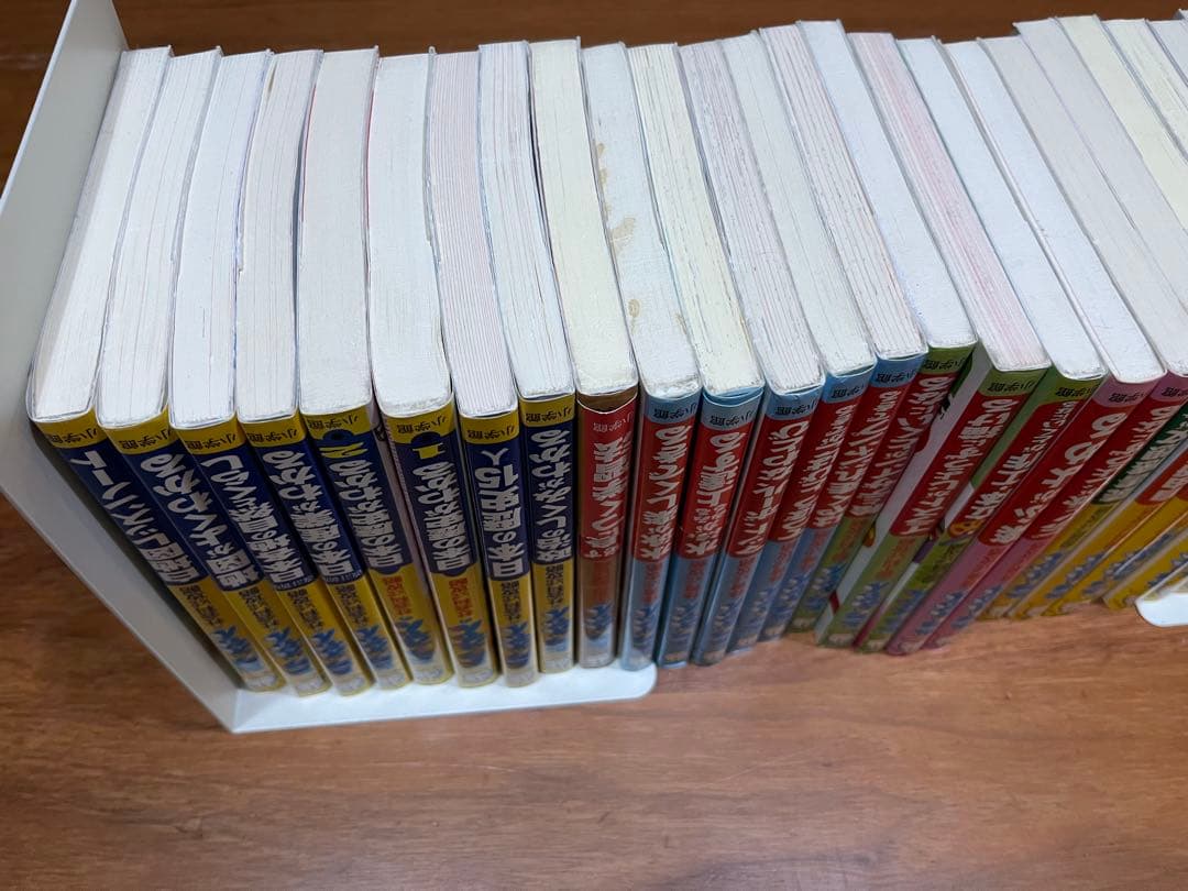 ドラえもんの学習シリーズ 32冊　中学受験　小学館