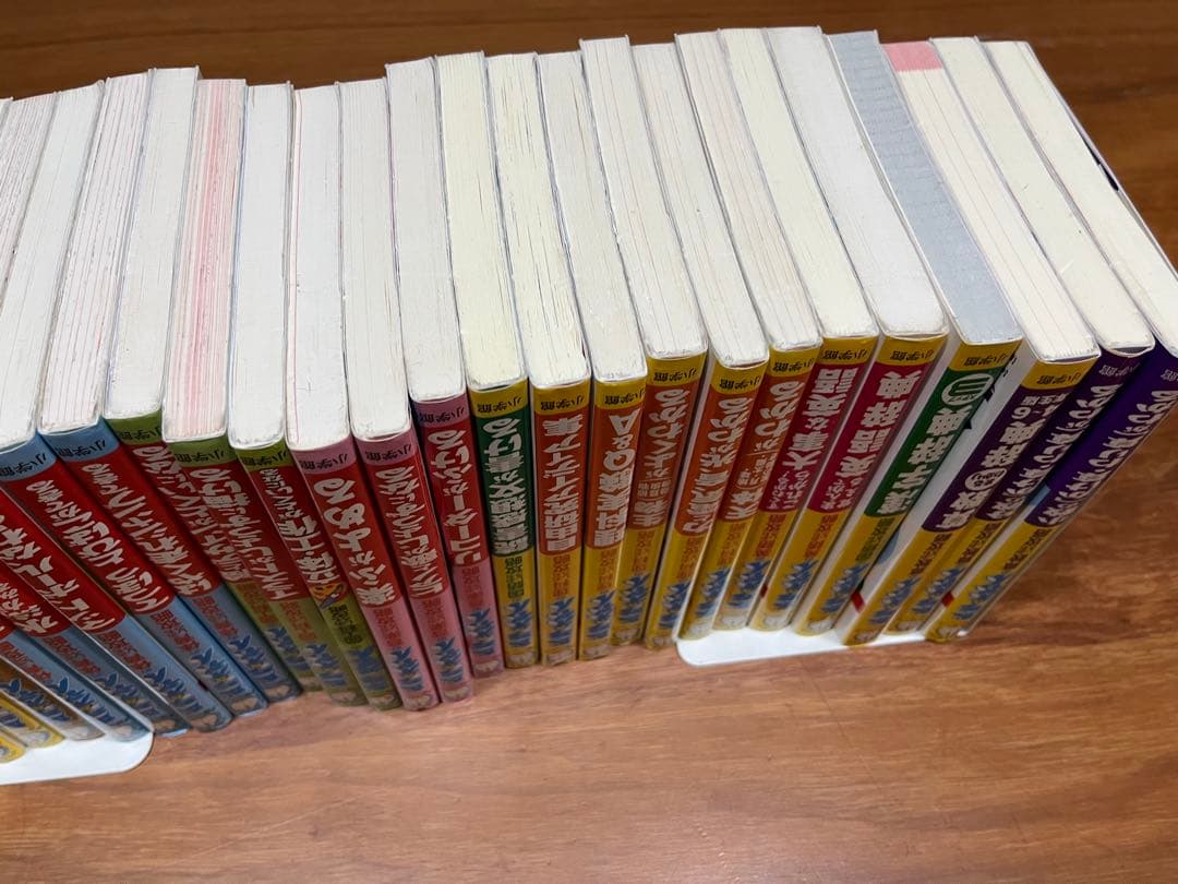 ドラえもんの学習シリーズ 32冊　中学受験　小学館