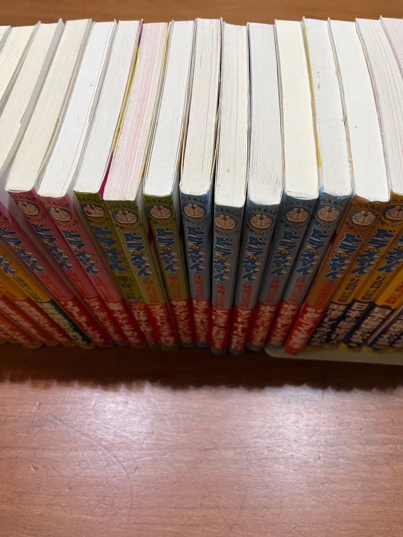 ドラえもんの学習シリーズ 32冊　中学受験　小学館