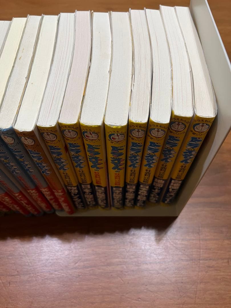 ドラえもんの学習シリーズ 32冊　中学受験　小学館