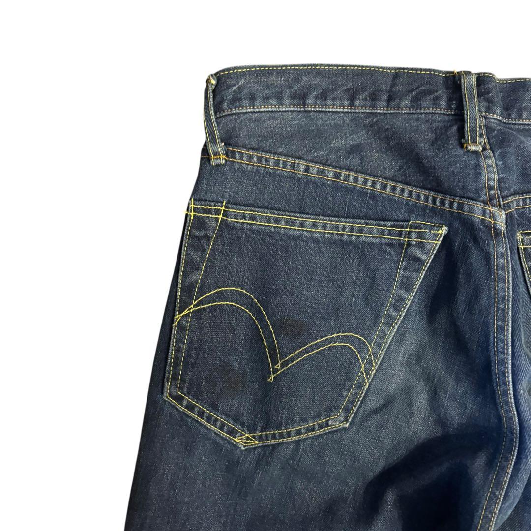 A*a様 超レア✨studio d`artisan 赤耳 90s 黄色 ダルチザ