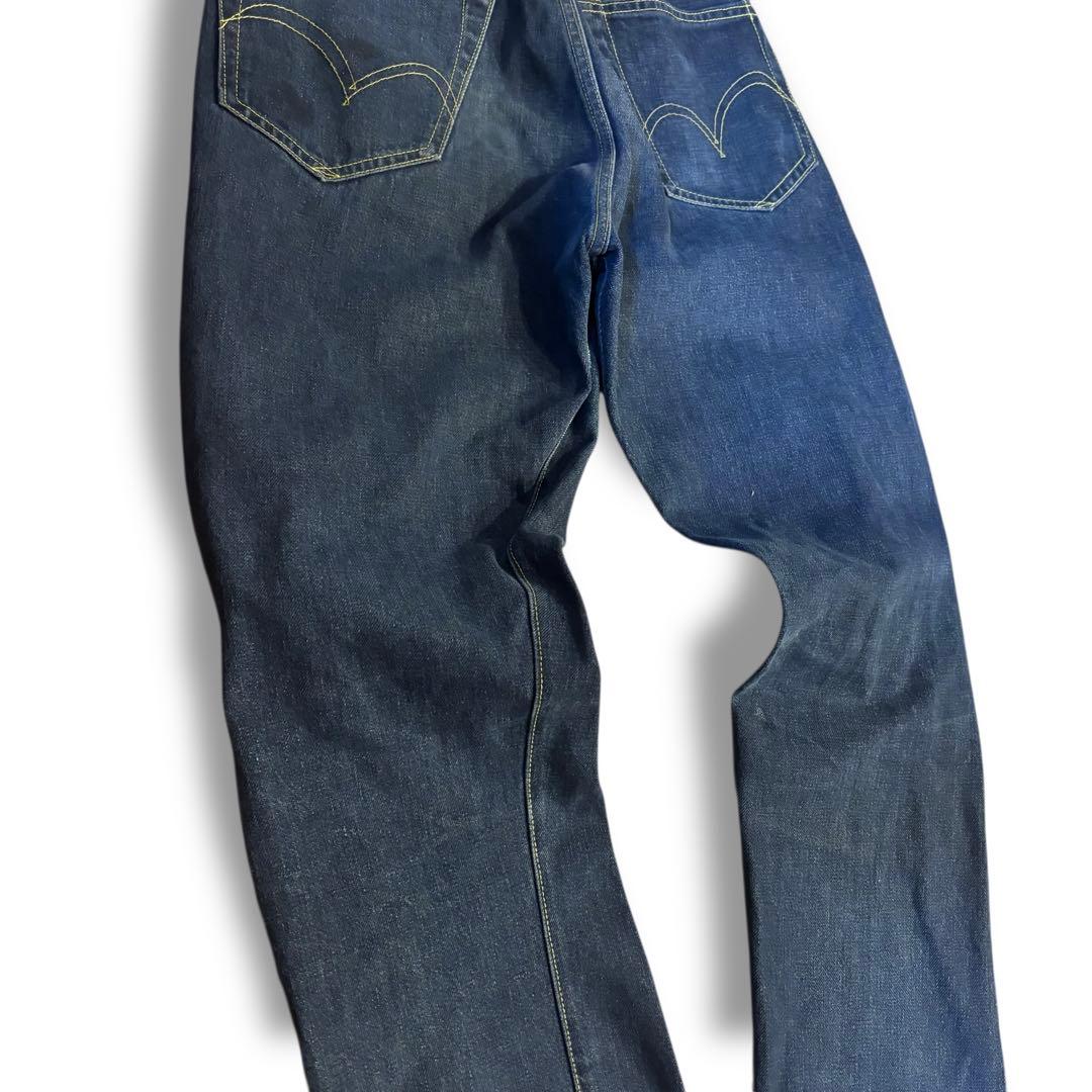 A*a様 超レア✨studio d`artisan 赤耳 90s 黄色 ダルチザ
