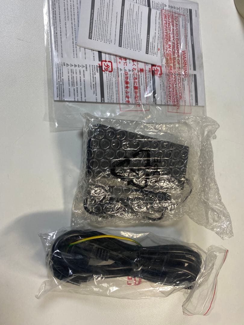 スター精密 mC-Print2 -MCP21LB
