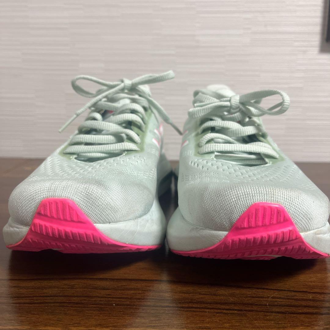 asics アシックス　GT-2000 12 ランニングシューズ　24.5cm