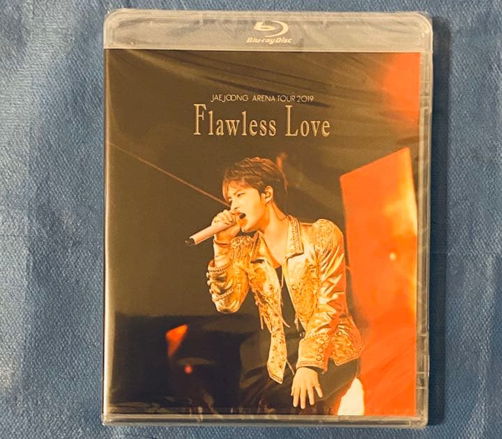 ジェジュン/JAEJOONG ARENA TOUR 2019～Flawless…