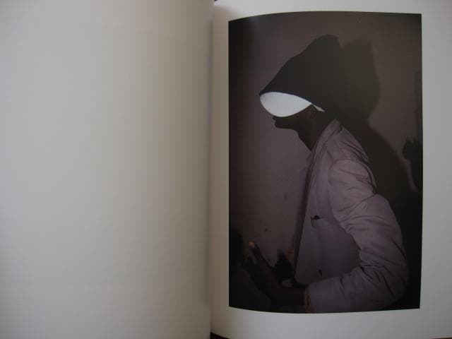 LEXICON　Viviane Sassen　ヴィヴィアン・サッセン　限定
