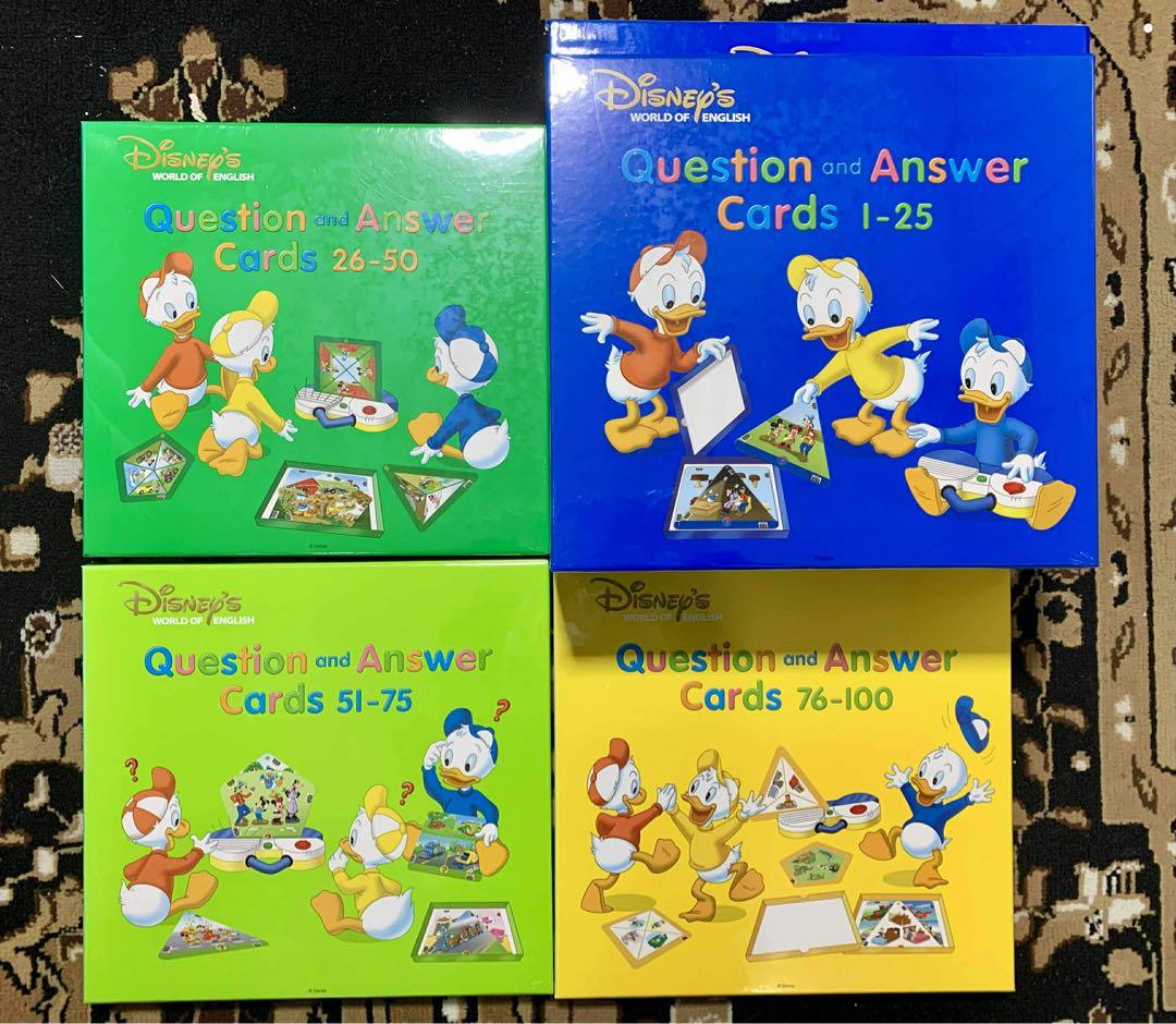 ディズニー英語システム ワールドファミリー フルセット DWE即発送バラ売り可