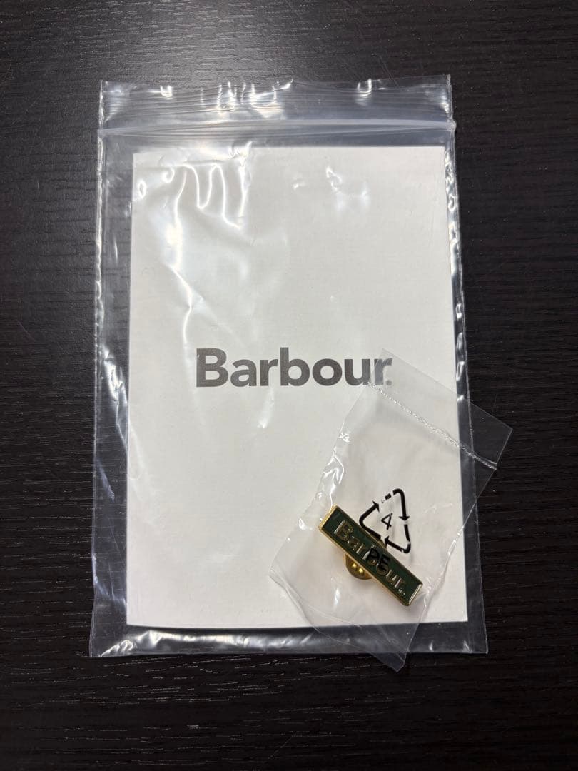 ★9900円分特典付き★Barbour BEDALEセージ38 英国製正規品