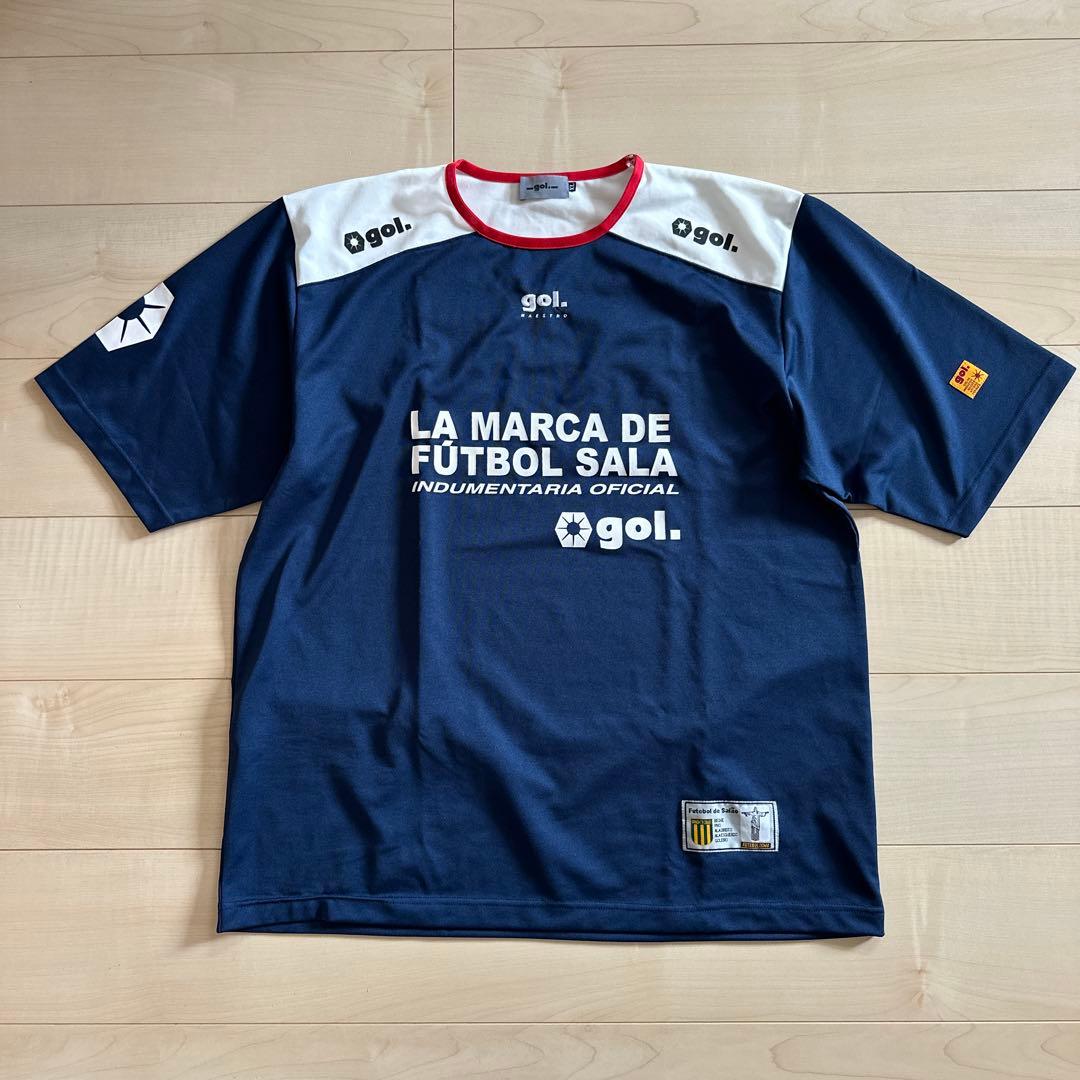 メンズ スポーツウェア XL 上下セット gol.