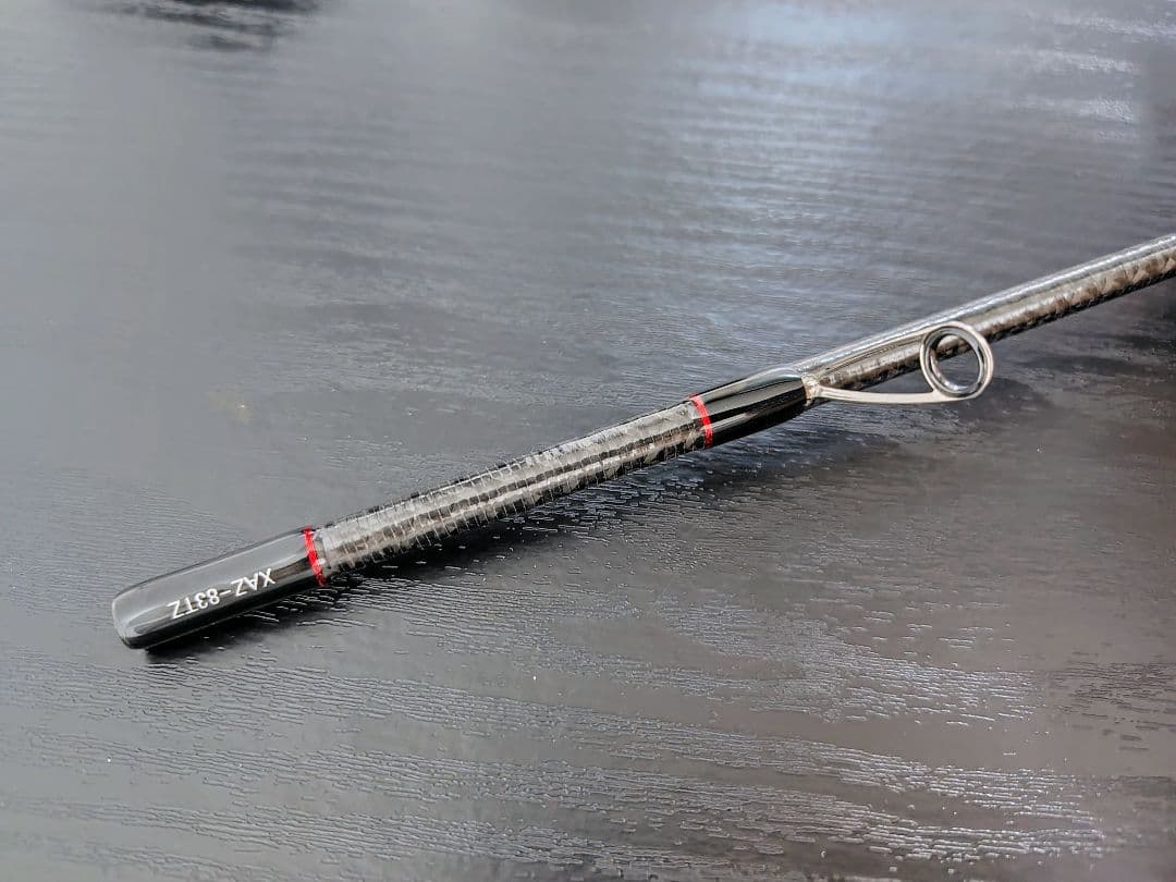 【超美品】レガーメ X-ARMATURA斬 XAZ-83TZ